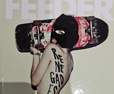 Feeder - Renegades.