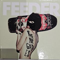 Feeder - Renegades.