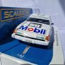 Scalextric  C4535 ROVER SD1 - 1984 Bathurst 1000 Slot Car ( rally WRC ) Image 3