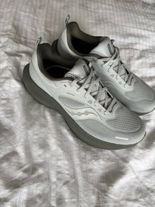 Saucony running shoes
