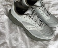 Saucony running shoes