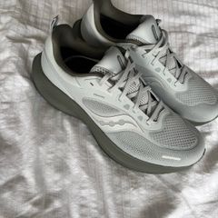 Saucony running shoes