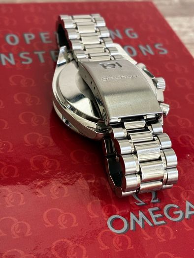 Omega Speedmaster 3510.50