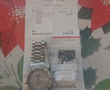 Tag Heuer WE1211-R