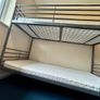 Ikea Svarta Metal Bunk Bed Image 4