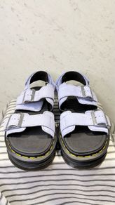 Dr Martens Zebzag Sandal