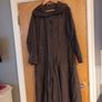 Kirsten Coat With Hidden Hood..  S.16. Image 2