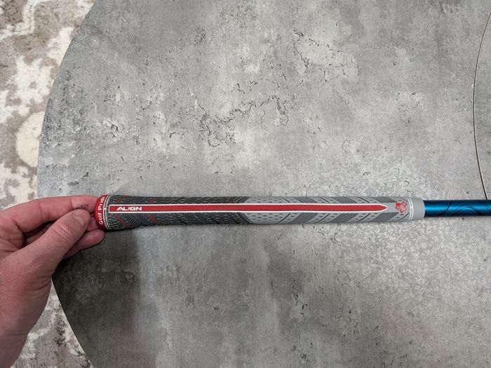 Project X EvenFlow Shaft Stiff