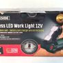 Parkside X12V Cordless Led Work Light. Closing down sale - all must go! Image 2