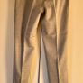 Heather grey suit 47% wool | great condition | UK 10 Image 10