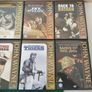 John Wayne War Movies DVD Box Set 6 movies Image 2