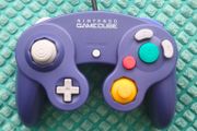 Official Nintendo GameCube Controller Game Cube.