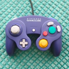 Official Nintendo GameCube Controller Game Cube.