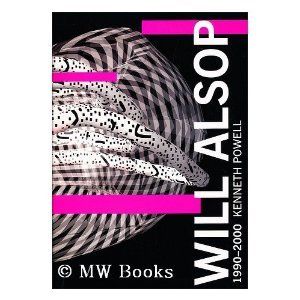 Will Alsop : 1990-2000 / Kenneth Powell ; with Additional Text by Will Alsop [Hardcover]