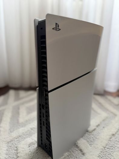 PlayStation 5 slim