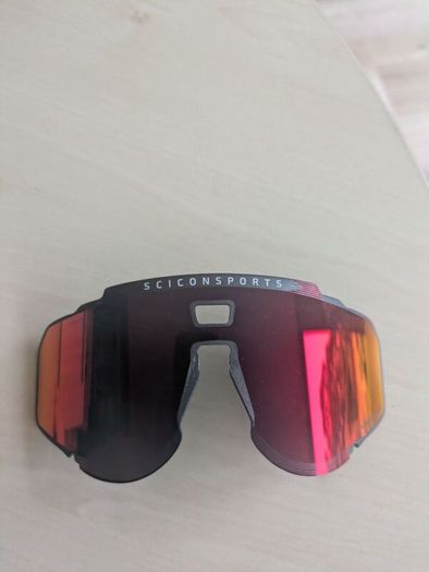 Scicon Sunglasses Lenses