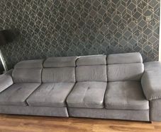 4/5 seater sofa