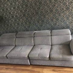 4/5 seater sofa