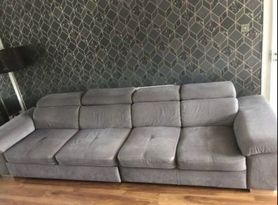 4/5 seater sofa