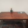 Reduced!!Next Dining table (Chairs sold) Image 5