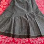 tweed style skirt Image 2