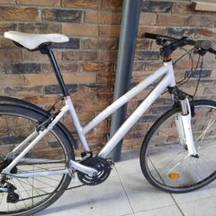 ladies bike