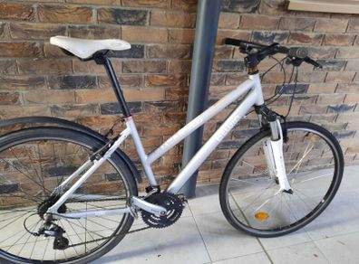 ladies bike