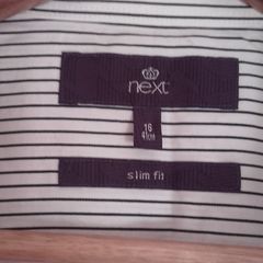Next men shirt