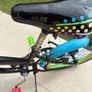 20 Inch Milan Bike with Handlebar Bag Image 5
