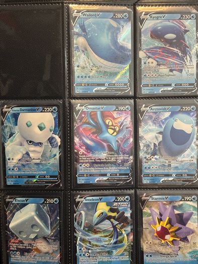 pokemon cards  RANDOM BITS