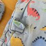 Jojo Maman Bebe Sleep Snugglers Image 6