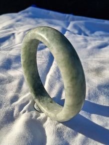 Jade Bangle