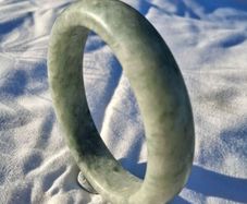 Jade Bangle