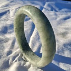 Jade Bangle