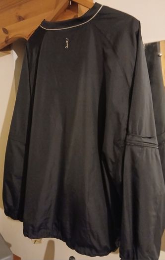 Pga Golf Top Windbreaker/Showerproof XXL
