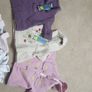Bundle of baby girls clothes Image 4