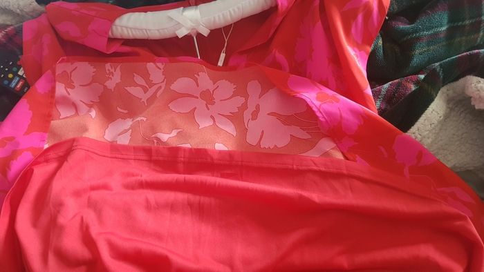 Emily & Me Dress Size 16