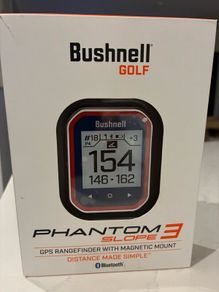 Bushnell Golf Phantom Slope 3