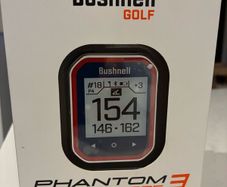 Bushnell Golf Phantom Slope 3