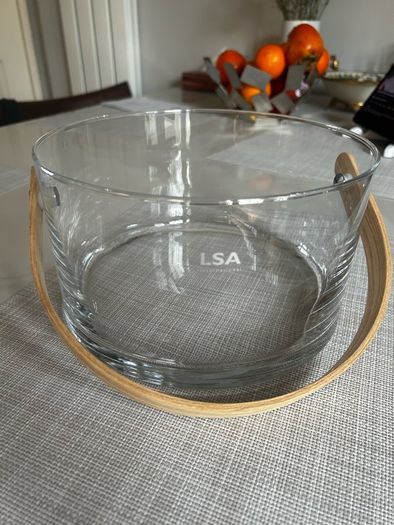 LSA Fruit bowl