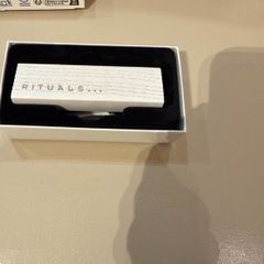 Rituals car perfume holder (just holder)