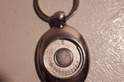 trolley token holder