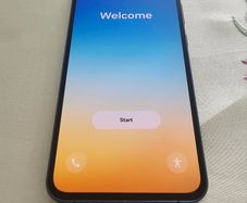 Samsung Galaxy A55