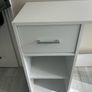 White Desk Image 2