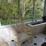 Wicker furniture. Image 3