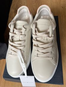Brand New Trainer