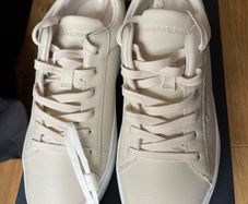 Brand New Trainer