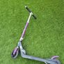 zinc Electric scooter Image 2