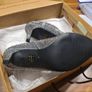 Kurt Geiger ankle boots RRP 195 in Box. Reciept available also Brand New Image 3