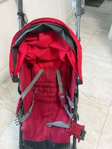 kids stroller